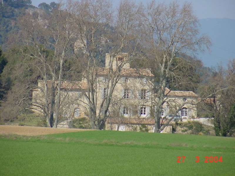 bastide de Puylong